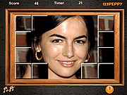 Play Image disorder camilla belle Game