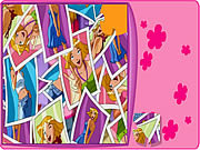 Totally spies puzzle 2