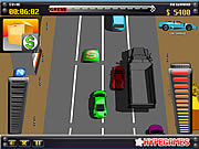 Play Highway madness Game