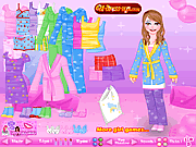 Play Slumber party Game