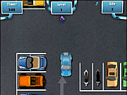Play Car parking challenge Game