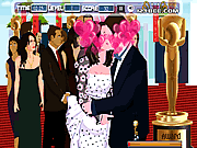Play Tom cruise s kissing history Game