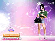 Play Make up katy perry Game