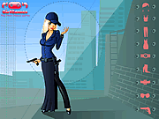 Play Secret agents Game