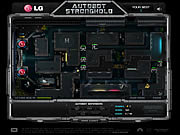 Play Autobot stronghold Game