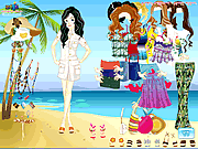 Play Tropical items Game