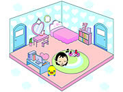 Play World of mimi Game