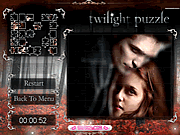 Play Twilight puzzle Game