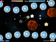 Play Casual space Game
