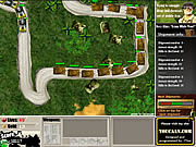 Play Deep forest td Game
