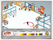 Play Goal show Game