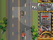 Play Road hunter gt Game