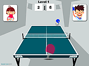 Play Japan pingpong Game