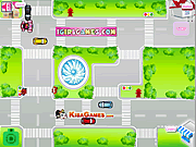 Play Susans driving Game