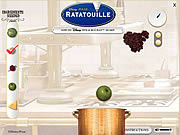 Play Culinary combinations Game