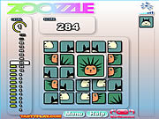Play Zoozzle Game