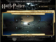 Play Harry potter fight the death eaters Game