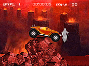 Play Wheels of hell Game