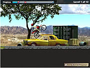 Play Trial bike pro Game