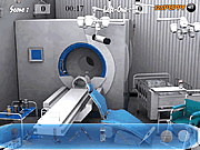 Play Find the objects hospital Game