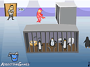 Play Zoo escape Game