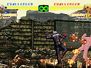 Play King of fighters 2000 Game