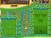 Play Doyu golf Game
