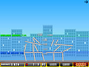 Play Demolition city Game