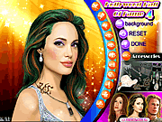 Play Hollywood hall of fame 4 Game