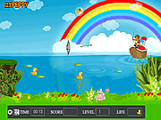 Play Saving private duck 2 Game