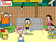 Play Japanese badminton Game