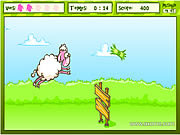 Play Saute moutons Game