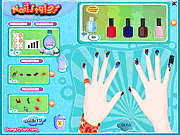 Play Nailstyles Game