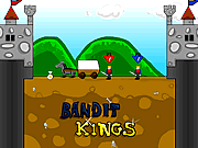 Play Bandit kings Game