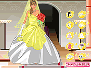 Play Princess wedding Game