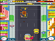 Play Fancy driver Game