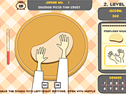 Play Pizza nizza Game