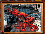 Play Sort my tiles peter parker Game