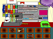 Play Escape the convenience store Game