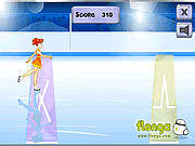 Play Figure skating Game