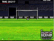 Play Bend it like beckham Game