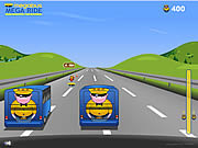 Play Megabus mega ride Game