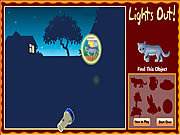 Play Lights out Game