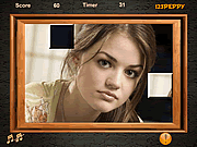 Play Image disorder lucy hale Game