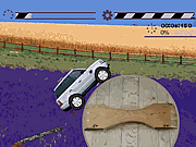 Play Jeep racer Game