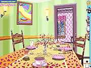 Play Love chef Game
