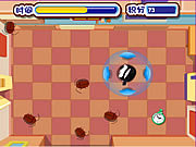 Play Cockroaches battle royale Game