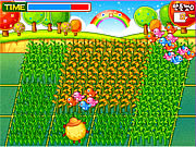 Play Gold field Game