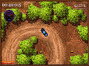 Play Portugal rally Game
