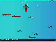 Play Fishwater challenge Game